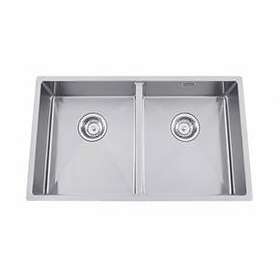 Nordic Tech Radius 80 K X (Rostfri)