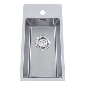 Nordic Tech Radius 230 B X (Rustfritt)