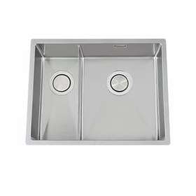 Nordic Tech Edge 54 K X H (Rostfri)