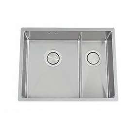 Nordic Tech Edge 54 K X V (Rustfritt)