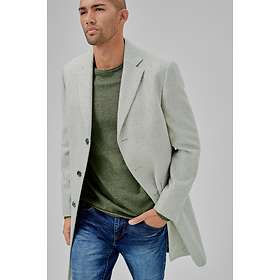 Sons of Owen Frakk Prescott Coat (Herre)