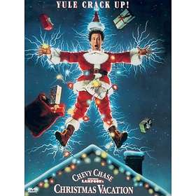 National Lampoon's Christmas Vacation (DVD)