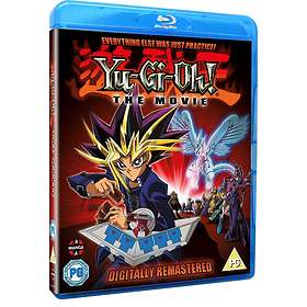 Yu-Gi-Oh!: The Movie (UK)