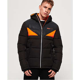 Superdry Javelin Puffer Jacket (Herre)