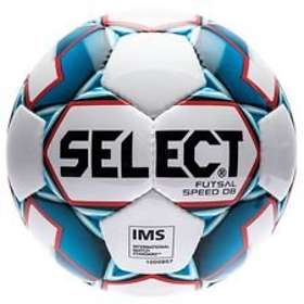 Select Sport Futsal Speed DB 18/19