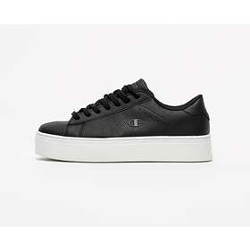 Best pris på Champion USA Low Cut Alex (Dame) Fritidssko og Best pris på Champion USA Alex (Dame) Fritidssko og sneakers