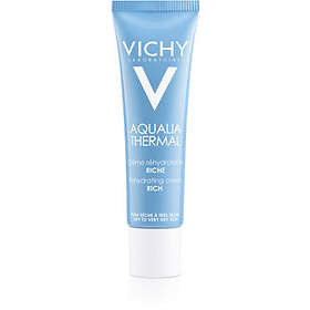 Vichy Aqualia Thermal Rehydrating Rich Cream 30ml