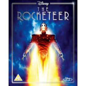 The Rocketeer (UK) (Blu-ray)