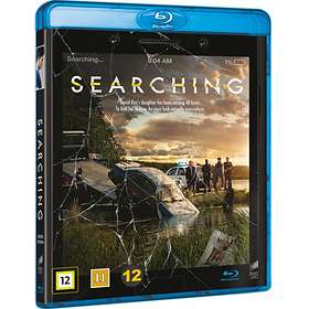 Searching (Blu-ray)