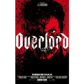 Overlord (Blu-ray)