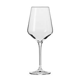 Krosno Avant-Garde Vitvinsglas 39cl 6-pack