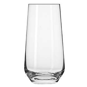 Krosno Splendour Tumbler 48cl 6-pack