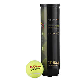 Wilson US Open (12 balls)