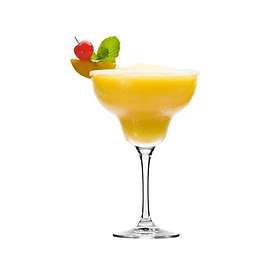 Krosno Avant-Garde Margaritaglas 27cl 6-pack