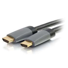 C2G Select HDMI - HDMI High Speed with Ethernet 10,7m