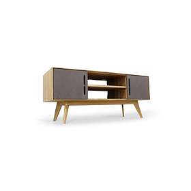 FurnitureFarm Solid M2 TV-bänk