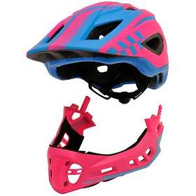 Kiddimoto Ikon Kids’ Bike Helmet