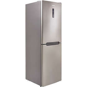 Hoover HHN5 6182 XK (Stainless Steel)