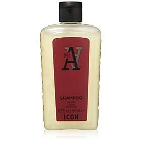 I.C.O.N. Mr A Shampoo 250ml
