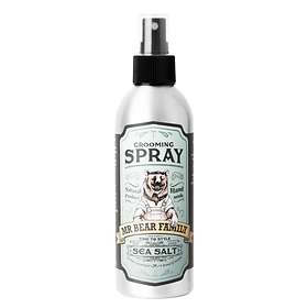 Mr Bear Family Sea Salt Grooming Spray 200ml