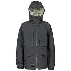 L1 Alpha Jacket (Herr)