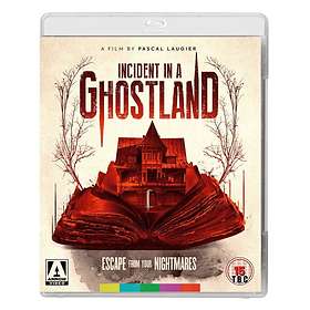Incident in a Ghostland (UK) (Blu-ray)