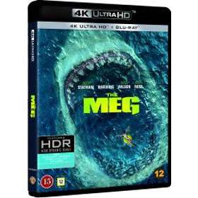 The Meg (UHD+BD+DC)
