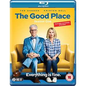 The Good Place - Season 1 (UK)
