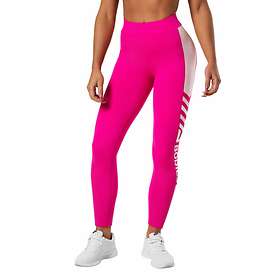 Better Bodies Chrystie High Tights Hot Pink