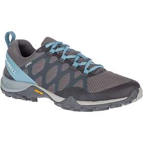 merrell siren ladies walking shoes