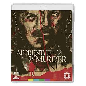 Apprentice to Murder (UK) (Blu-ray)