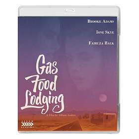 Gas Food Lodging (UK) (Blu-ray)