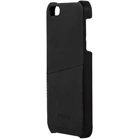Champion Classic Leather Case for iPhone 5/5s/SE