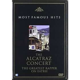 The Alcatraz Concert (DVD)