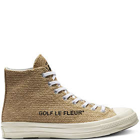 converse golf le fleur homme marron