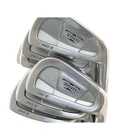 mizuno t zoid pro ii specs