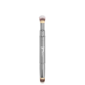 it Cosmetics #2 Heavenly Luxe Dual Airbrush Concealer Brush