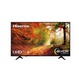 Hisense H50A6140 50" 4K Ultra HD (3840x2160)