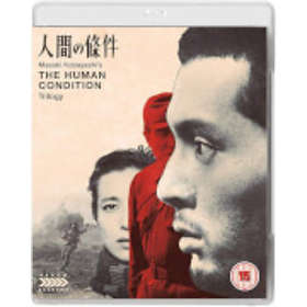 The Human Condition Trilogy (UK) (Blu-ray)