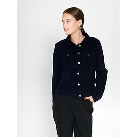 Pieces Corduroy Jacket (Naisten)