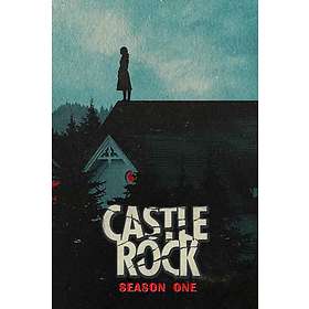 Castle Rock - Kausi 1 (UHD+BD)