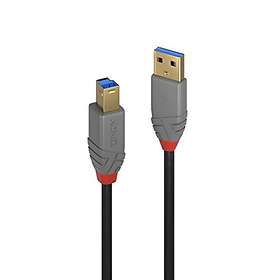 Lindy Anthra Line USB A - USB B 3.0 2m
