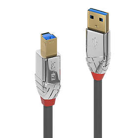 Lindy Cromo Line USB A - USB B 3.0 3m