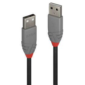 USB A-USB A