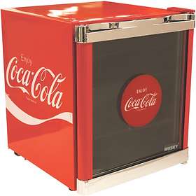 Husky Coca-Cola Cool Cube (Röd)