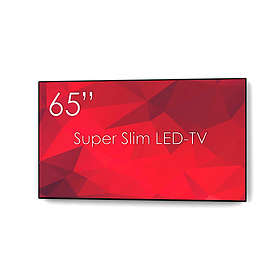 SWEDX SS-65K1-02 65" 4K Ultra HD (3840x2160) LCD
