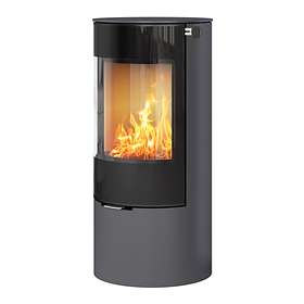 Wood-burning stove
