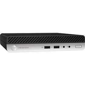HP ProDesk 400 G4 4ZD95PA