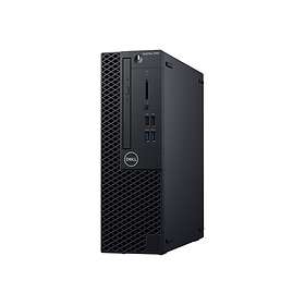 Dell OptiPlex 3060 (XTFPR)