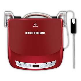 George Foreman Evolve Precision